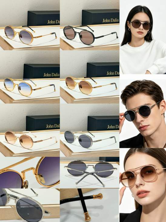 Picture of John Dalia Sunglasses _SKUfw80443287fw